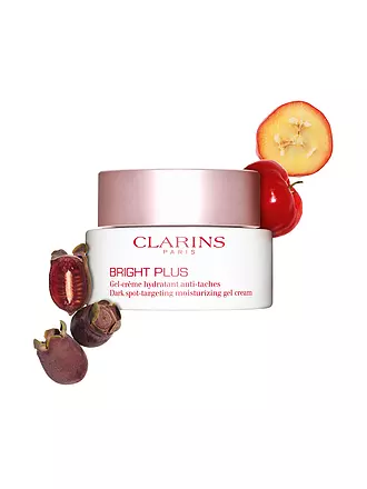 CLARINS | Gel-crème hydratant anti-taches 50ml | 