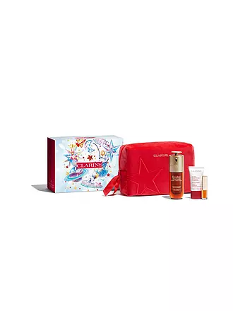 CLARINS | Geschenkset - Double Serum XMAS-Set 50ml / 15ml  | 