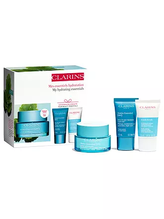 CLARINS | Geschenkset - Hydra-Essentiel Set 2x15ml / 50ml | 