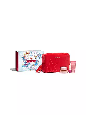 CLARINS | Geschenkset - Multi-Active XMAS-Set 50ml / 15ml / 0.9 ml | 