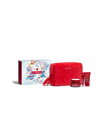 CLARINS | Geschenkset - Multi-Active XMAS-Set 50ml / 15ml / 0.9 ml | keine Farbe