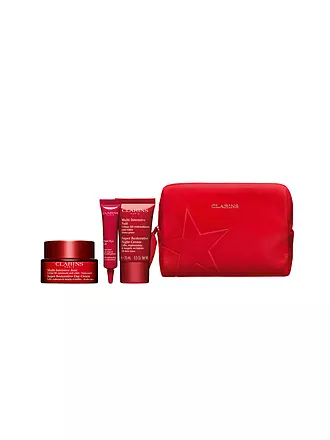 CLARINS | Geschenkset - Multi-Active XMAS-Set 50ml / 15ml / 0.9 ml | keine Farbe