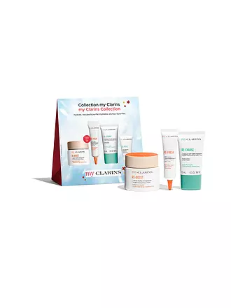 CLARINS | Geschenkset - My Clarins Set | keine Farbe