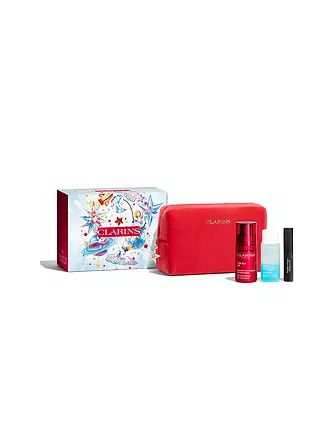 CLARINS | Geschenkset - Total Eye Lift XMAS-Set 30ml / 15 ml / 3ml | keine Farbe