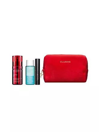 CLARINS | Geschenkset - Total Eye Lift XMAS-Set 30ml / 15 ml / 3ml | keine Farbe