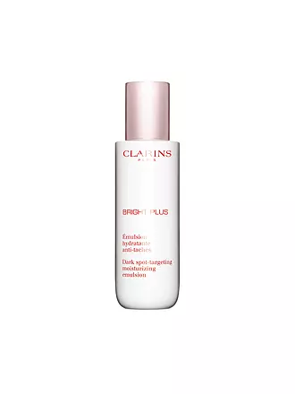 CLARINS | Gesichtscreme - Bright Plus Emulsion hydratante anti-taches 75ml | 