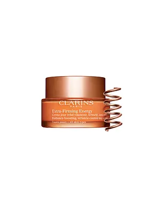 CLARINS | Gesichtscreme - Extra-Firming Energy Crème Toutes peaux 50ml | 