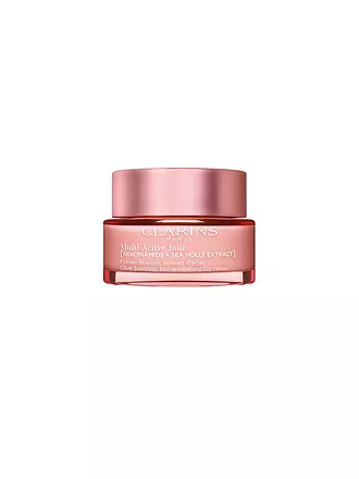 CLARINS | Gesichtscreme - Jour Crème Peaux sèches 50ml | keine Farbe