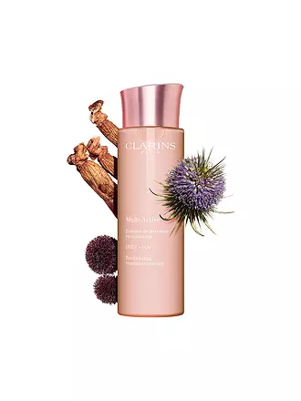 CLARINS | Gesichtscreme - Jour Crème Peaux sèches 50ml | keine Farbe