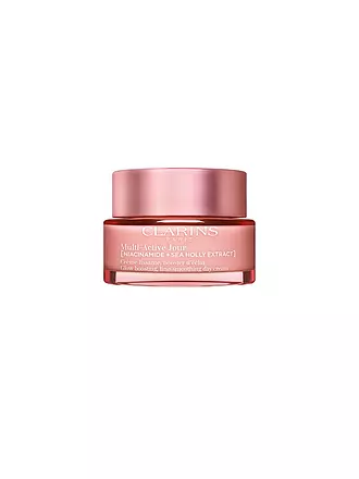 CLARINS | Gesichtscreme - Jour Crème Peaux sèches 50ml | keine Farbe