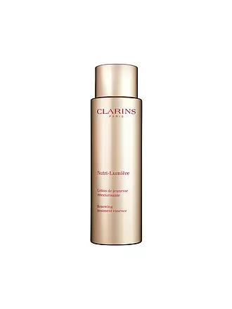 CLARINS | Gesichtscreme - Nutri-Lumière Lotion de jeunesse 200ml | 