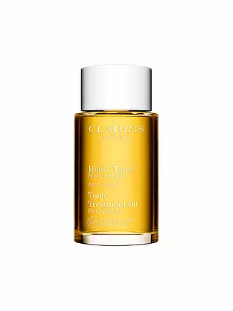 CLARINS | Körperöl - Clarins Aroma Huile Tonic Corps 100ml | 