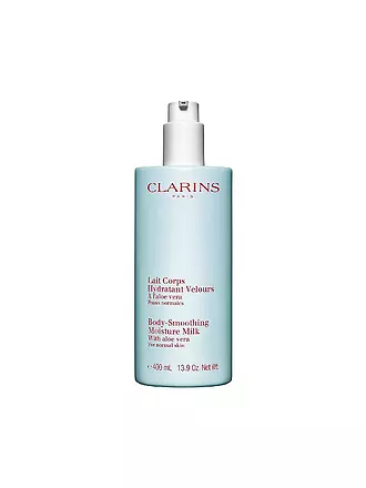 CLARINS | Lait Corps Hydratant Velours Body-Lotion 400ml | 