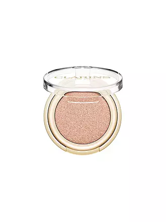 CLARINS | Lidschatten - Ombre Skin Mono Pearly (02 Rosegold)  | 