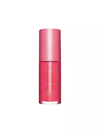 CLARINS | Lippenessenz - Eau à Lèvres Water Lip Stain (04 Violet Water) | pink