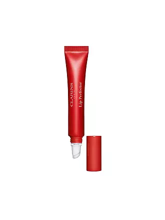 CLARINS | Lippenstift - Eclat Minute Embellisseur Lèvres (19 Intense Smoky Rose) | koralle