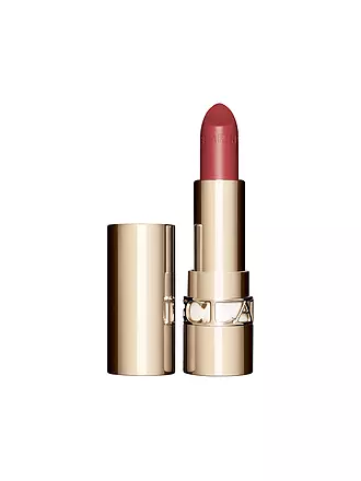 CLARINS | Lippenstift - Joli Rouge (731 Rose Berry) | dunkelrot