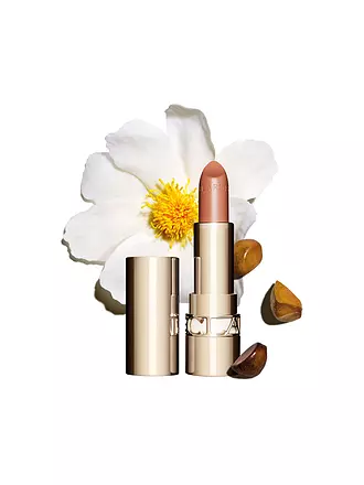 CLARINS | Lippenstift - Joli Rouge (786 Beige Nude) | rosa