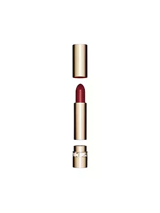 CLARINS | Lippenstift - Joli Rouge Refill (723 Raspberry) | dunkelrot