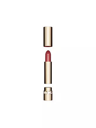 CLARINS | Lippenstift - Joli Rouge Refill (731 Rose Berry) | dunkelrot