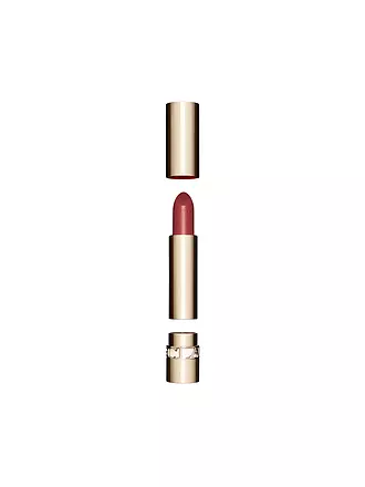 CLARINS | Lippenstift - Joli Rouge Refill (742 Joli Rouge) | dunkelrot