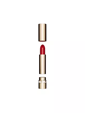 CLARINS | Lippenstift - Joli Rouge Refill (744 Soft Plum) | rot