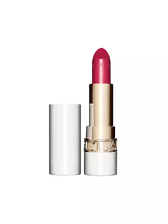 CLARINS | Lippenstift - Joli Rouge Shine (757S Nude Brick) | rot