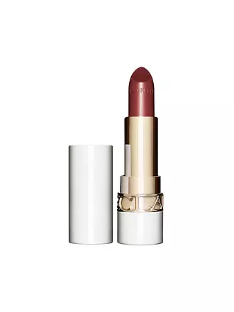 CLARINS | Lippenstift - Joli Rouge Shine (762S Pop Pink) | dunkelrot