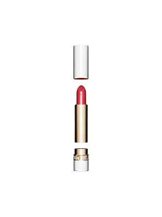 CLARINS | Lippenstift - Joli Rouge Shine Refill (723S Raspberry) | dunkelrot