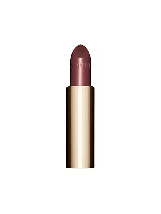 CLARINS | Lippenstift - Joli Rouge Shine Refill (744S Soft Plum) | dunkelrot