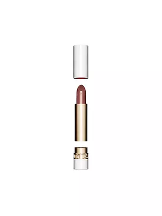 CLARINS | Lippenstift - Joli Rouge Shine Refill (759S Woodberry) | dunkelrot