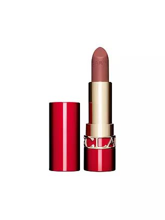 CLARINS | Lippenstift - Joli Rouge Velvet (705V Soft Berry) | dunkelrot