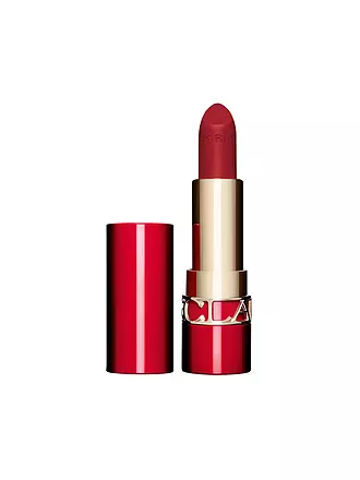 CLARINS | Lippenstift - Joli Rouge Velvet (705V Soft Berry) | beere