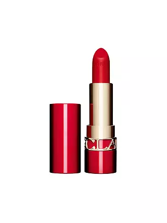 CLARINS | Lippenstift - Joli Rouge Velvet (705V Soft Berry) | rot