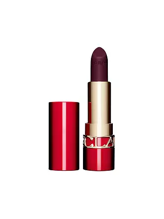 CLARINS | Lippenstift - Joli Rouge Velvet (732V Grenadine) | dunkelrot