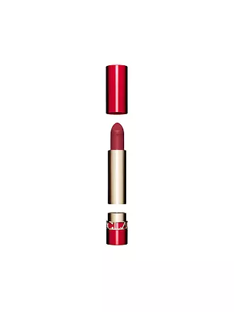 CLARINS | Lippenstift - Joli Rouge Velvet Refill (705V Soft Berry) | beere