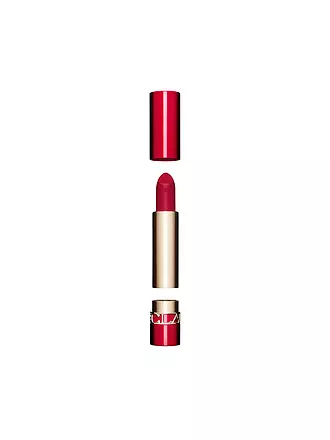 CLARINS | Lippenstift - Joli Rouge Velvet Refill (705V Soft Berry) | rot