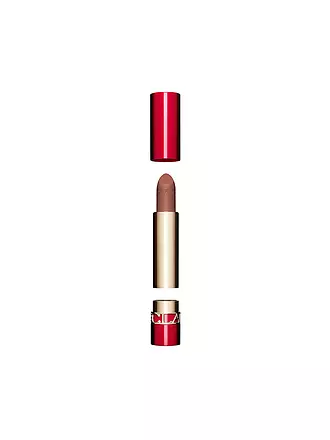 CLARINS | Lippenstift - Joli Rouge Velvet Refill (705V Soft Berry) | dunkelrot