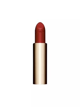 CLARINS | Lippenstift - Joli Rouge Velvet Refill (705V Soft Berry) | dunkelrot