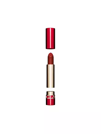 CLARINS | Lippenstift - Joli Rouge Velvet Refill (705V Soft Berry) | dunkelrot