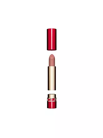 CLARINS | Lippenstift - Joli Rouge Velvet Refill (705V Soft Berry) | dunkelrot