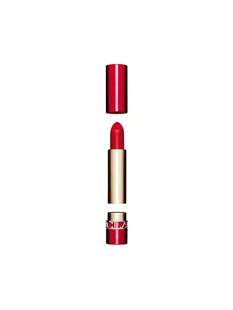 CLARINS | Lippenstift - Joli Rouge Velvet Refill (732V Grenadine) | rot