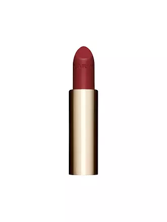 CLARINS | Lippenstift - Joli Rouge Velvet Refill (732V Grenadine) | dunkelrot