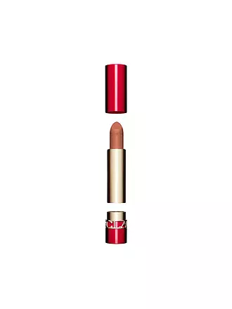 CLARINS | Lippenstift - Joli Rouge Velvet Refill (732V Grenadine) | rosa