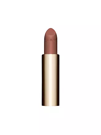 CLARINS | Lippenstift - Joli Rouge Velvet Refill (744V Soft Plum) | dunkelrot