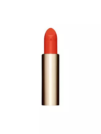 CLARINS | Lippenstift - Joli Rouge Velvet Refill (758V Sandy Pink) | orange