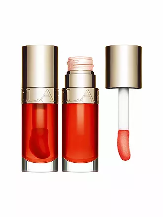 CLARINS | Lippenstift - Lip Comfort Oil ( 05 Apricot )  | 