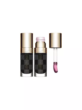 CLARINS | Lippenstift - Lip Comfort Oil Black 7ml | 