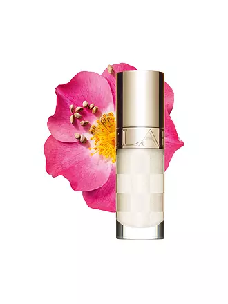 CLARINS | Lippenstift - Lip Comfort Oil White 7ml | keine Farbe