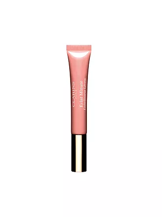 CLARINS | Lippenstift - Natural Lip Perfector ( 24 Fuchsia Glow ) | rosa